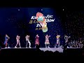 Kis-My-Ft2 /「Kis-My-Ftに逢える de Show 2022 in DOME」Live Digest Movie