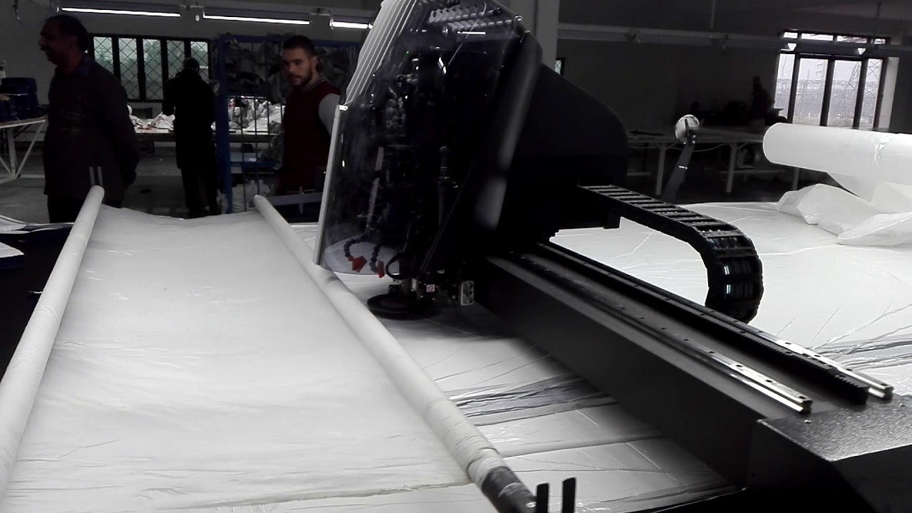 IMA Italy Auto Cutter Typhoon 7cm, the world's most fast cutting