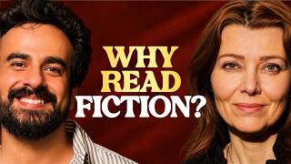 Elif Shafak Podcast | 40 Rules of Love | Writing Rituals | Madame Bovary | New Book Launch