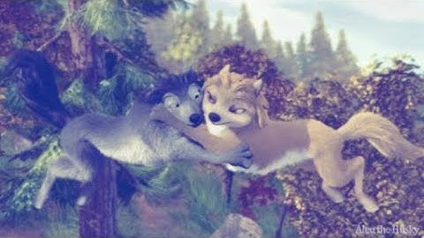 Animash ~ Partys in my Head