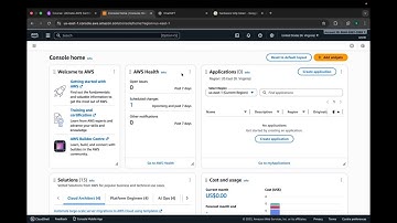 AWS MFA Setup in Under a Minute!