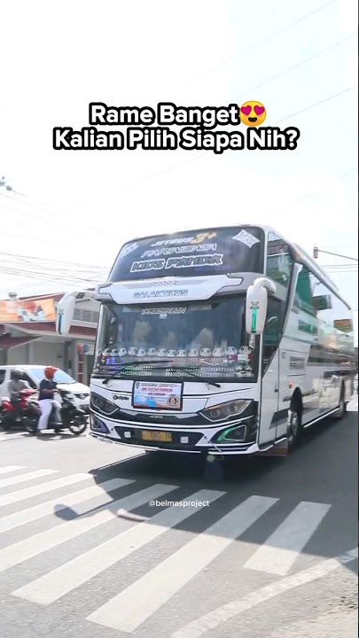 Heboh‼️Konvoi Telolet Basuri Tunggal Jaya #basuri #teloletbasuri #shorts