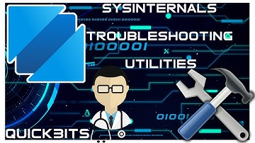 How To | Unlock Windows Secrets | Microsoft Sysinternals