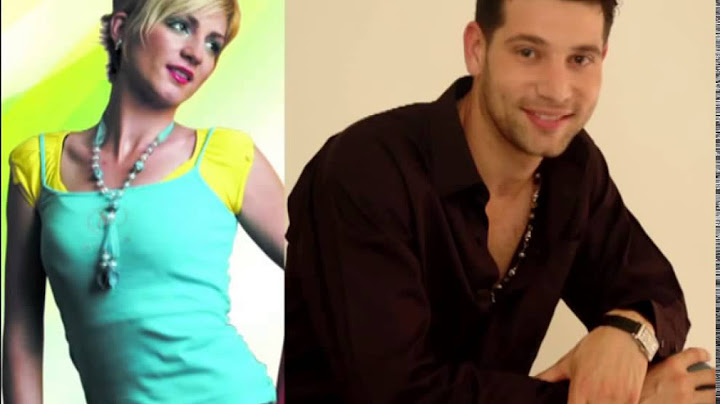 CLAUDIA si CRISTI DULES - In seara asta vreau sa mi fac de cap cu tine