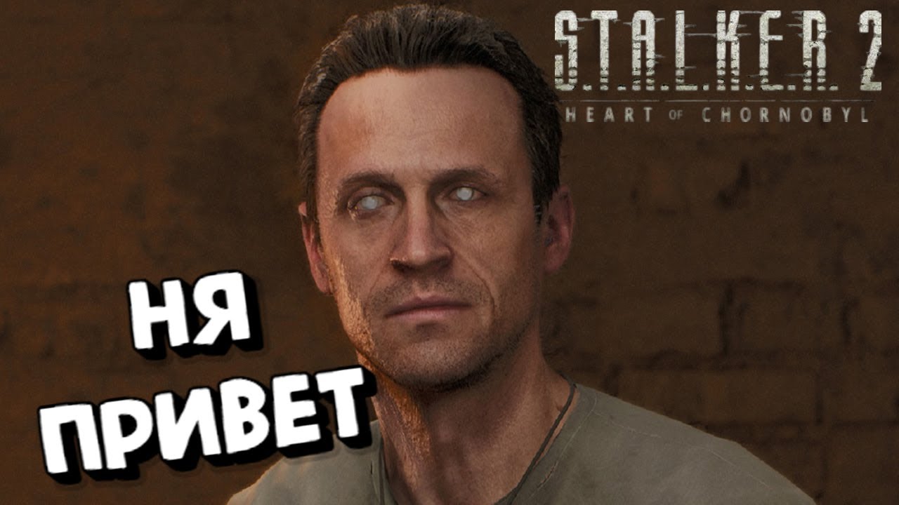 Прохождение STALKER 2  || Рейд на НИИЧАЗ || Voli Channel
