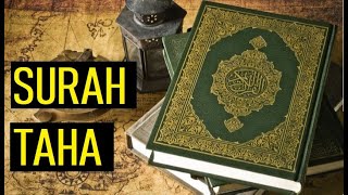 Surah Taha - Terjemahan Bahasa Melayu