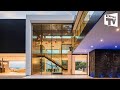 Inside a $38 MILLION Luxury Home in Beverly Hills! - Million Dollar Home Tours