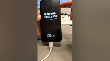 How to Hard reset Samsung A50 (SM-A505F). Delete Pin, Pattern, Password lock.