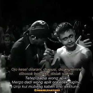 Kang Mas Bondan SAMBOYO PUTRO