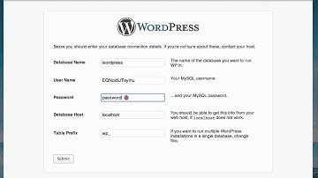 Install WordPress on Ubuntu 12.04 with GitHub
