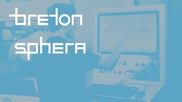 Breton Genya Focus on "Vein matching" technology