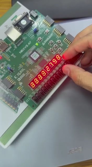 Reaction timer game - YouTube