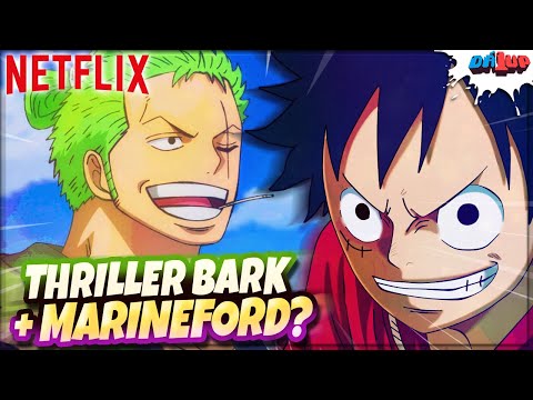 Episódio 1000 de One Piece terá exibição simultânea no Brasil pela  Crunchyroll - NerdBunker