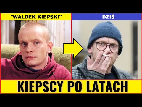 ŚWIAT WEDŁUG KIEPSKICH
