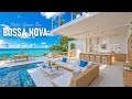 Positive Bossa Nova Jazz Seaside Cafe Ambience Ocean Sounds Relaxing Jazz Music Positive Bossa Nova Jazz Seaside Cafe Ambience Ocean Sounds Relaxing Jazz Music