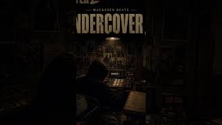 UNDERCOVER 2 #undergroundbeats #boombaptypebeat #undergroundboombaptypebeat #boombapbeat #hiphopbeat