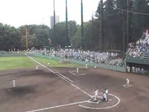 所沢西 We will rock youⅢ（2013）