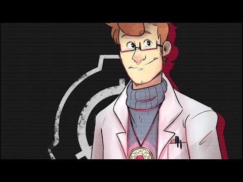 Exploring the SCP Foundation: Dr. Bright