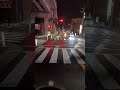 雨の246号線。トラックのワイパー音と夜の静寂。癒やしのアーカイブ