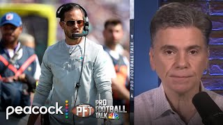 Miami Dolphins not hiding from Buffalo Bills challenge | Pro Football Talk | NFL on NBC