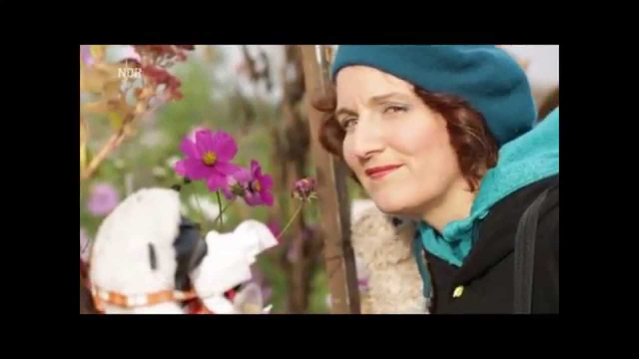 NDR DAS! Katharina Micada - Singende Säge *)