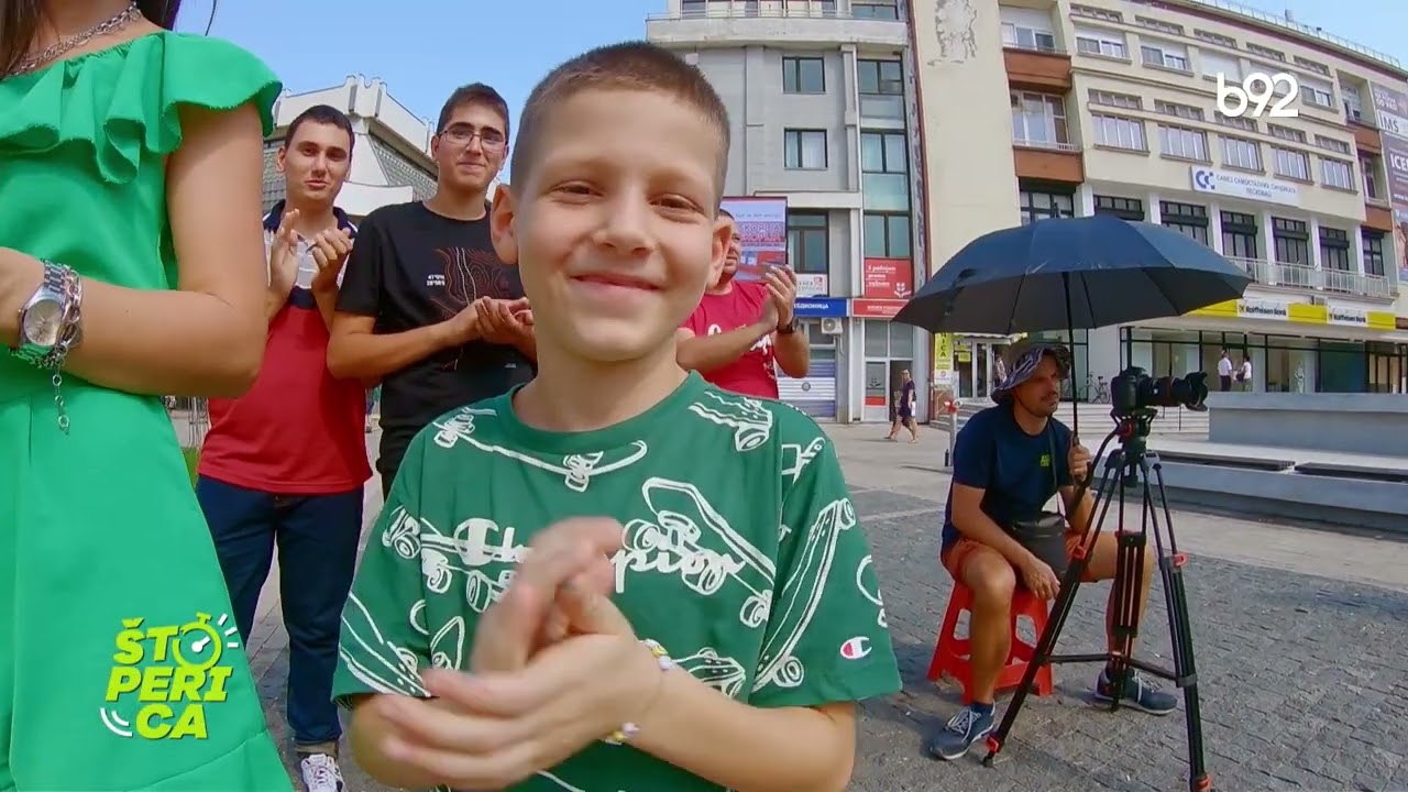 Štoperica - Leskovac (22.10.2024.)