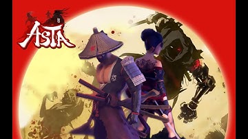 ASTS : Samurai Warriors Unity 3d Game Source code - Get Unity Code