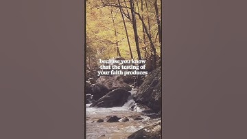 Trials and errors #jesus #peace #love