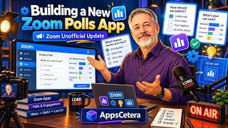 I have changed Zoom Polls screenshot 5
