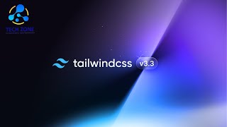 Information Tailwind CSS Installation Part 2 Update