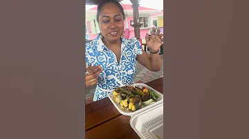 Is Guyana Safe 