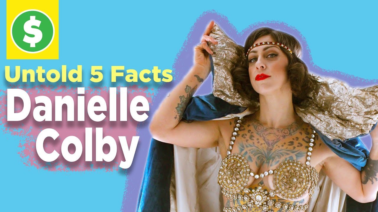 American Picker, Danielle Colby: Untold 5 Facts, Childhood, Net Worth ...