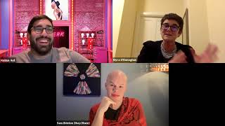 BGLATA | Panel Discussion on Coming Out
