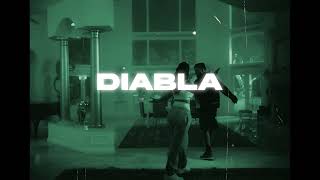 (FREE) Eladio Carrion x Anuel aa Type Beat - 'Diabla' (FREE) Eladio Carrion x Anuel aa Type Beat - 'Diabla'