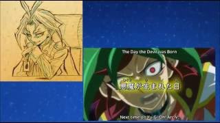 Yu Gi Oh! Arc V 126 Preview Eng Sub