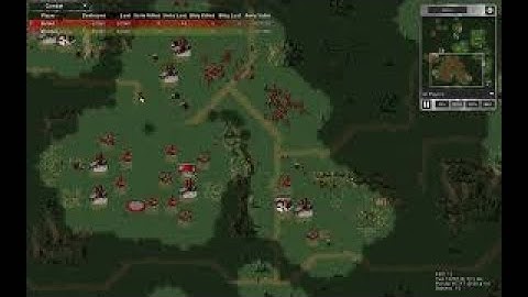 Openra Red Alert Dvoid v Dodder 3