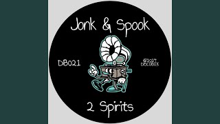 2 Spirits (Radio Edit)