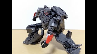トランスフォーマー　SS-44　WWⅡ　ホットロッド SS-44 WWII ホットロッド｜トランスフォーマーオフィシャル