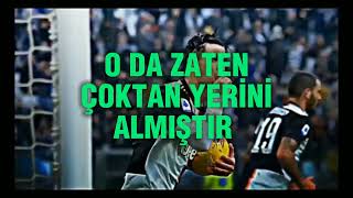 Zi̇rve Tek Ki̇şi̇li̇kti̇r Derler