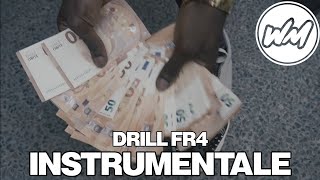 GAZO x Freeze Corleone 667 - DRILL FR4 (Instrumentale)