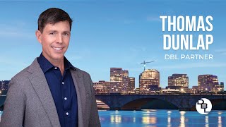 Details Tom Dunlap | DBL Partner Update