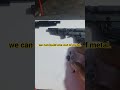 Vsr 10 broken trigger rebuild