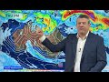 Oz Weather to Jan 31: Tropical lows, WA rain & southern heat