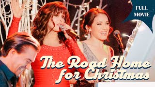 The Road Home For Christmas English Full Movie Drama Romance