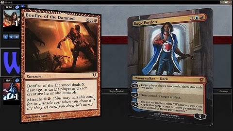 KEGO - Holiday Cube Draft #1 (Match 1, Game 2)