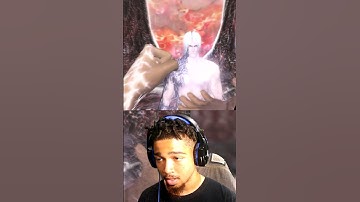 ROUND 2 ENDED THE SAME WAY AS ROUND 1 | BREAKDOWN Pt8 #insane #shorts