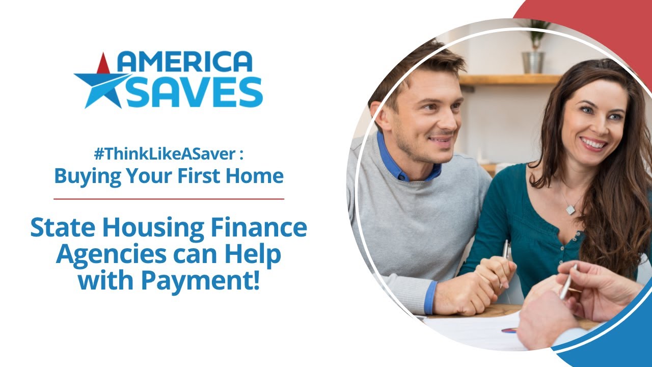 State Housing Finance Agencies can Help with Payment! YouTube