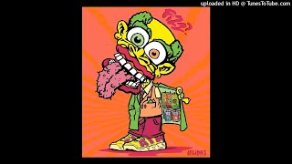Wizz Fizz - Prod. By HorrorHead