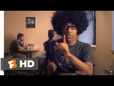 Dear White People