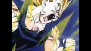 DBZ AMV - DECEIVER - DISTURBED